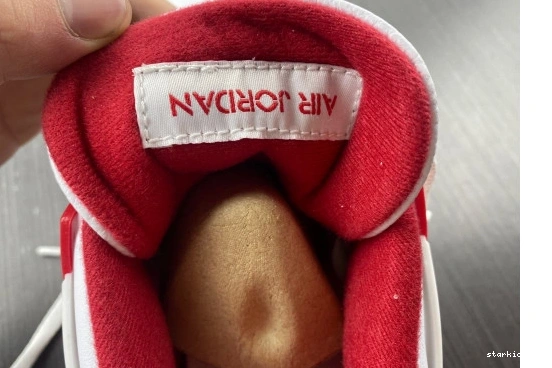 308497-106 308497-106 Jordan Retro 89 Alternate 4 0429